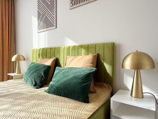 Apartamenty Portovo Q4Apartments - 7