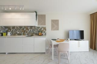 Apartamenty Portovo Q4Apartments - 6