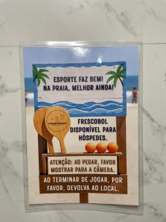 Suítes Paraíso Perfeito - 2