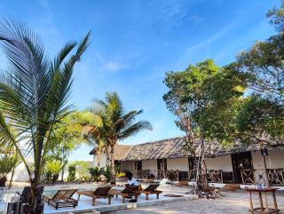 Cholo bungalow's - 4