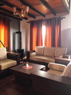 Tidenest Cottage - 7