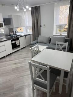 Apartament Zuza - 2