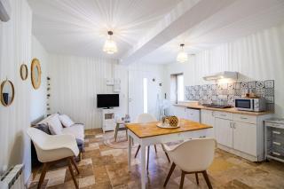 Appartement La Pierre - 0