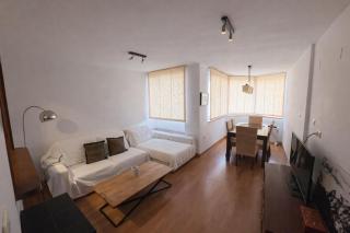 Apartamentos Sierra Nevada BlueTTravel - Zona baja - 8