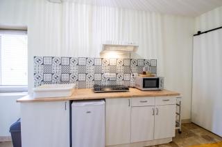 Appartement La Pierre - 6