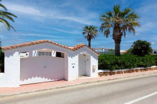 Villa Joel - Casa con piscina cerca de la playa - 5