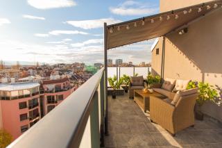 Domus Apartments Vista - 5