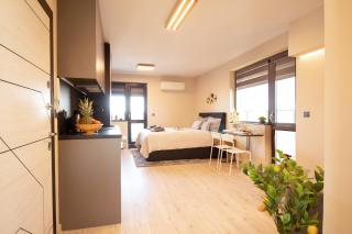 Domus Apartments Vista - 6