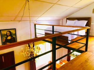 Tidenest Cottage - 2