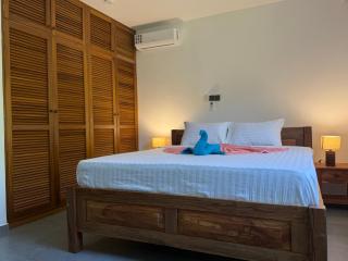 Luxury 5 Bedroom Villa with private Pool in nature - 4