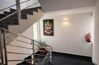 Vensa Homestay - 5