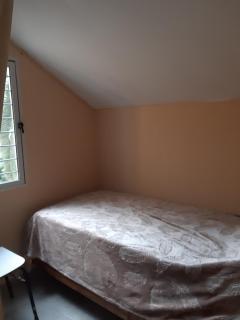 Depto temporario para 5 personas - 5