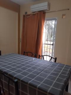 Depto temporario para 5 personas - 4