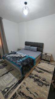 Hotel Apartment شقة فندقية - 8