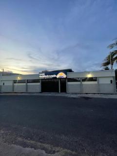 Residência Lençóis Pousada - 7