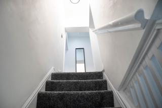 Stylish Preston Home 3 Beds Sleeps 6 - Preston - 2