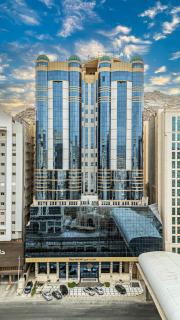 فندق المسار العزيزية - 4