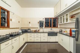 Vanta Grove 5-Bedrooms Spacez Luxury Villa - 7