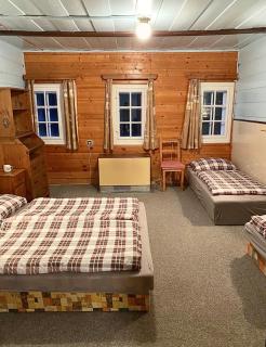 Horská chalupa Rychnovská bouda u skiareálu - 2