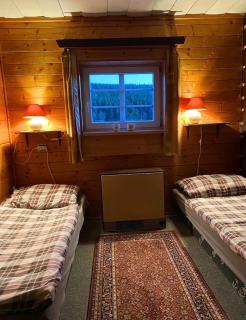 Horská chalupa Rychnovská bouda u skiareálu - 5