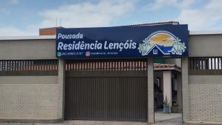 Residência Lençóis Pousada - 9