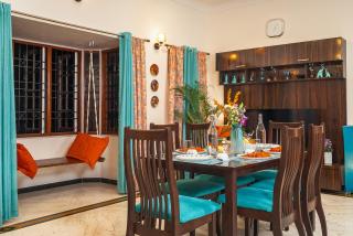 Vanta Grove 5-Bedrooms Spacez Luxury Villa - 7