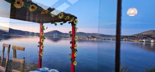 Titikaka Encantos Lodge - 6