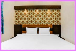 Hotel Vasudha In Premium - 1