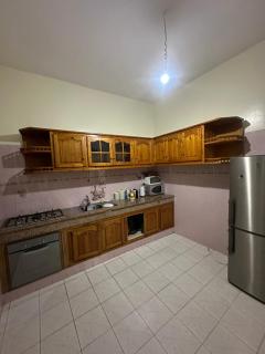 Villa à Plage David - charme, espace et confort - Ben Slimane - 5