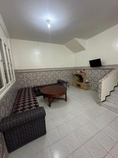 Villa à Plage David - charme, espace et confort - Ben Slimane - 4