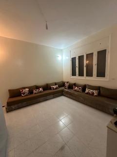 Villa à Plage David - charme, espace et confort - Ben Slimane - 2