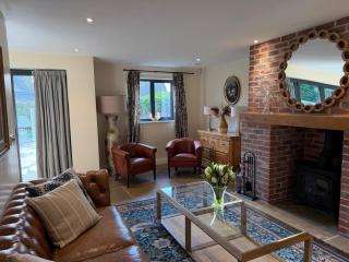 Meadow View House at Pudleston Court - 1