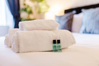 Welcoming Home In Renfrew, Near Glasgow Airport - Bonnie Lodgings - 8