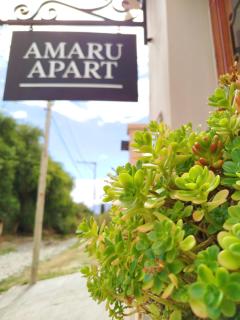 Amaru Apart - 8