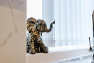 Welcoming Home In Renfrew, Near Glasgow Airport - Bonnie Lodgings - 6