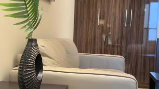 Elite Studio with Burj Khalifa & Pool View - 7