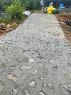 Anokkha lake view studio with private pool - 9