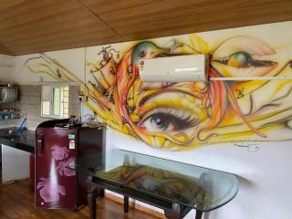 Anokkha lake view studio with private pool - 5