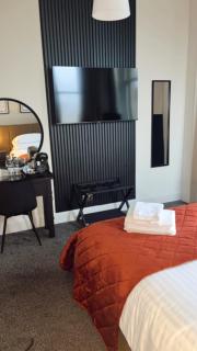 The Graeme Hotel - 4