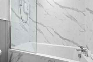 Welcoming Home In Renfrew, Near Glasgow Airport - Bonnie Lodgings - 2