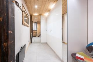 Chalet Saint Sorlin - 1