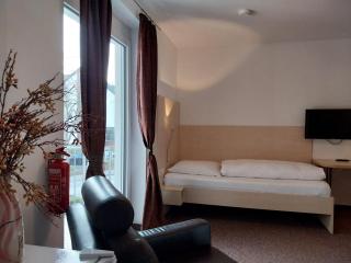 Gästehaus Langhammer - 1