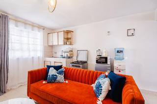 Soniluxe home, Modern 1 Bedroom, Mirema Drive - 2