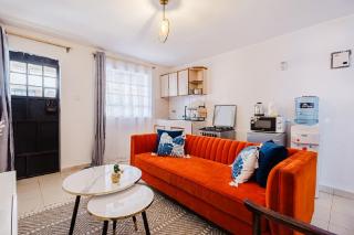 Soniluxe home, Modern 1 Bedroom, Mirema Drive - 8