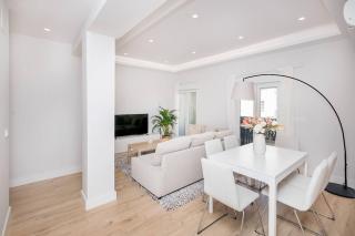 Apartamento en el centro Eugenio - 5