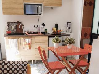 VillaCarros - Studios en villa avec piscine, Côte d'Azur - 5