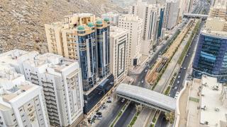 فندق المسار العزيزية - 5