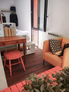 VillaCarros - Studios en villa avec piscine, Côte d'Azur - 7