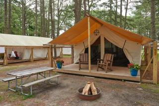 Jellystone Park Chincoteague Island - 1