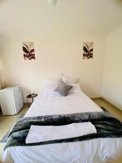 Tasha Coastal Accommodation - 3